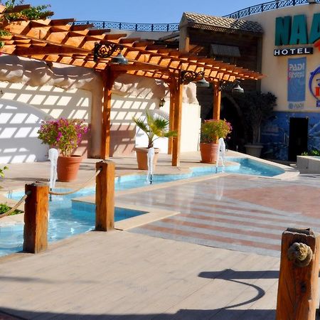 Naama Inn Hotel Шарм-эль-Шейх Экстерьер фото