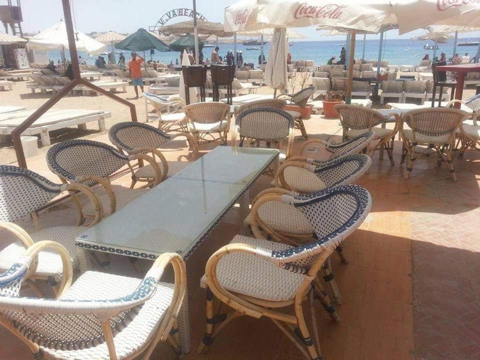 Naama Inn Hotel Шарм-эль-Шейх Экстерьер фото