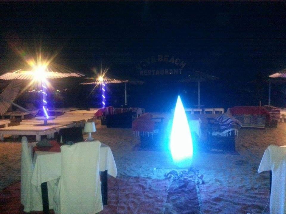 Naama Inn Hotel Шарм-эль-Шейх Экстерьер фото