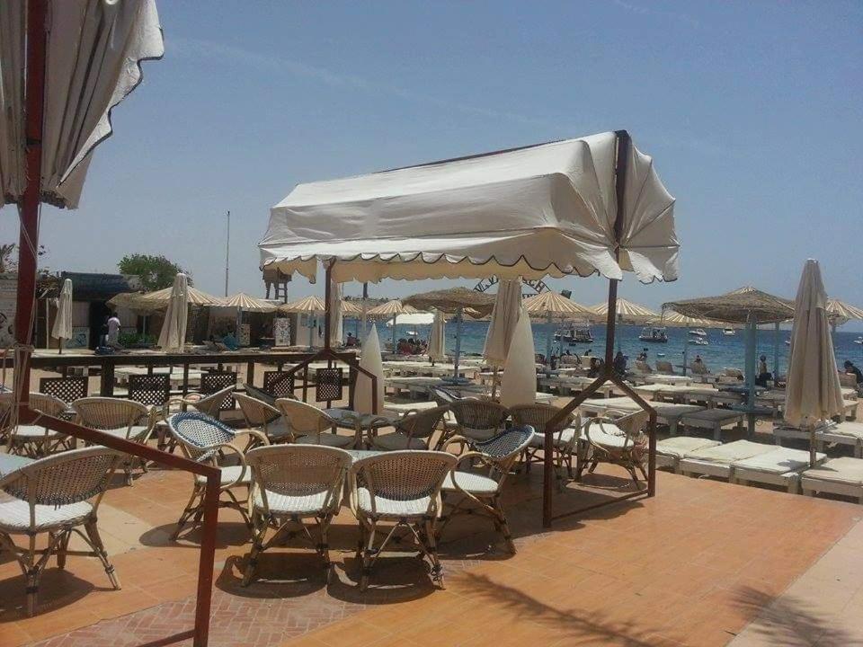Naama Inn Hotel Шарм-эль-Шейх Экстерьер фото