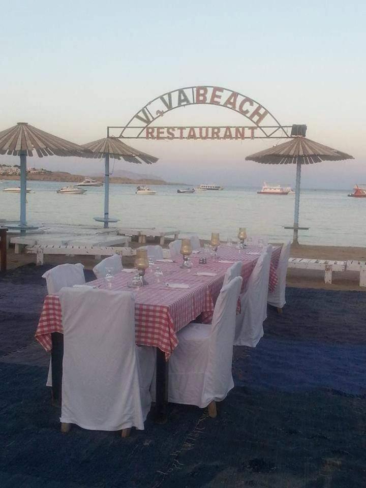 Naama Inn Hotel Шарм-эль-Шейх Экстерьер фото