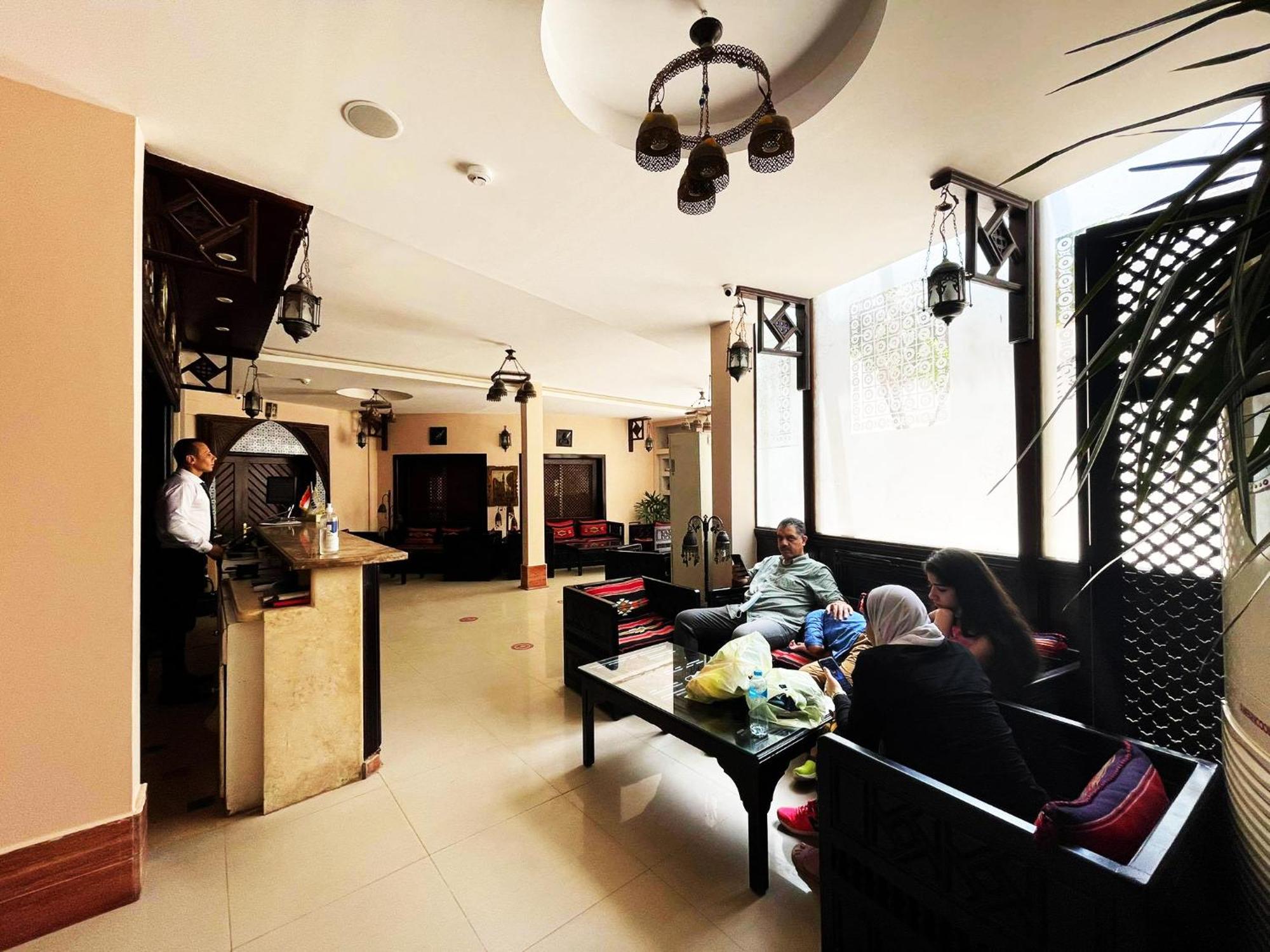 Naama Inn Hotel Шарм-эль-Шейх Экстерьер фото