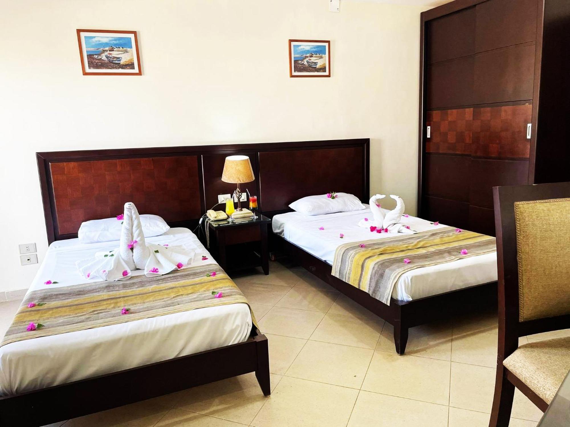Naama Inn Hotel Шарм-эль-Шейх Экстерьер фото