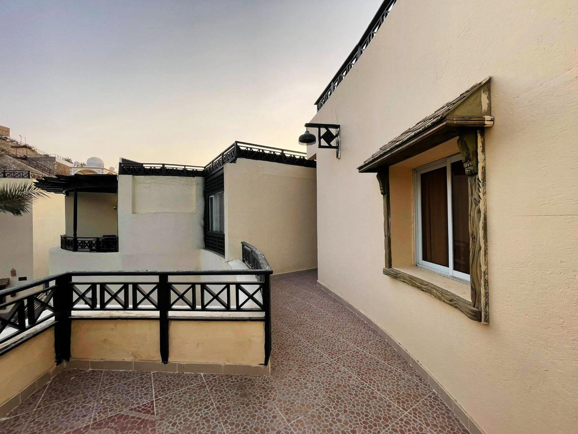 Naama Inn Hotel Шарм-эль-Шейх Экстерьер фото