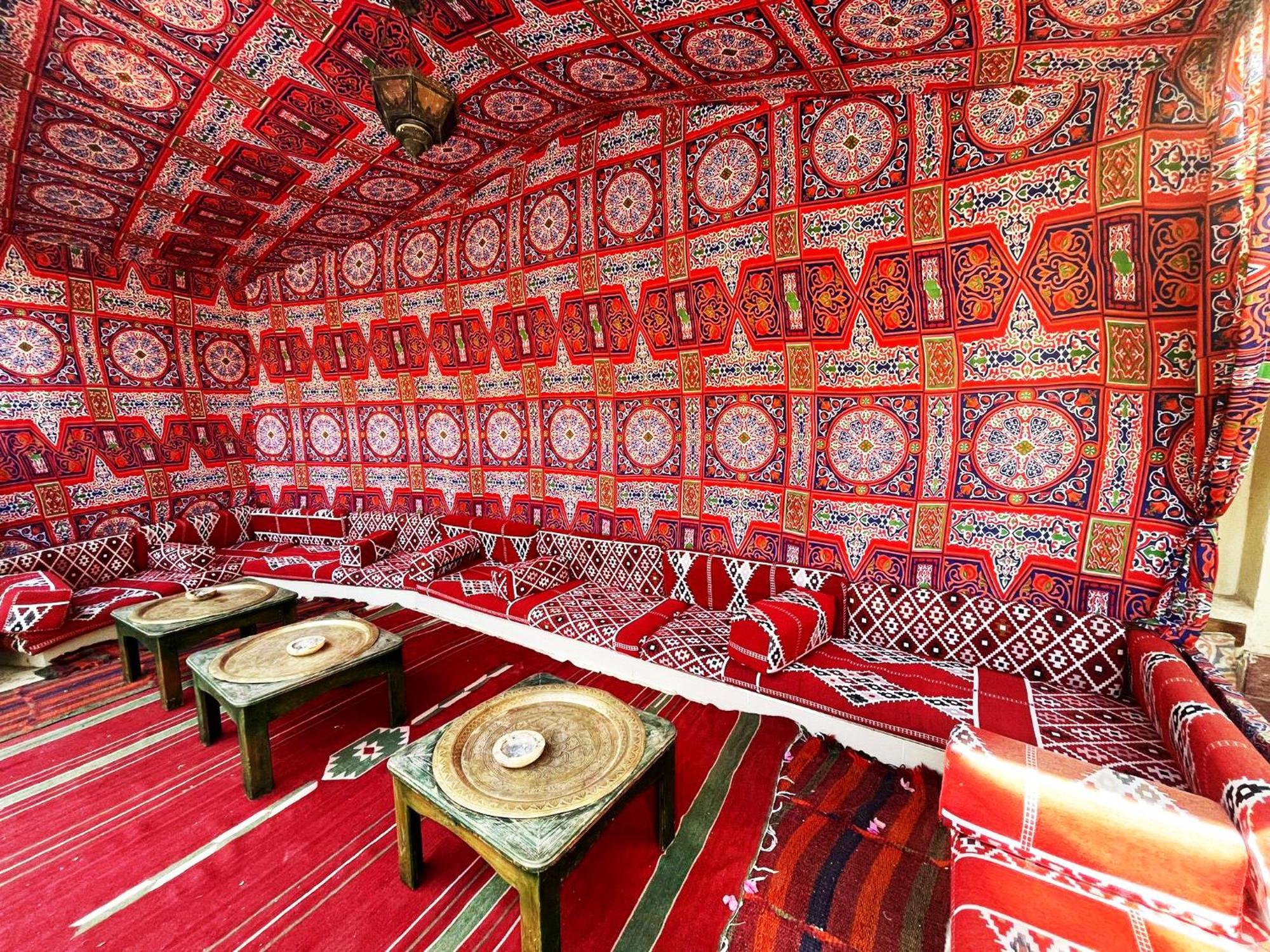 Naama Inn Hotel Шарм-эль-Шейх Экстерьер фото