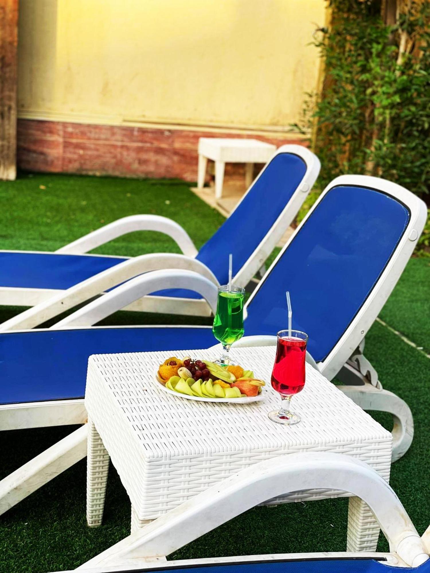 Naama Inn Hotel Шарм-эль-Шейх Экстерьер фото