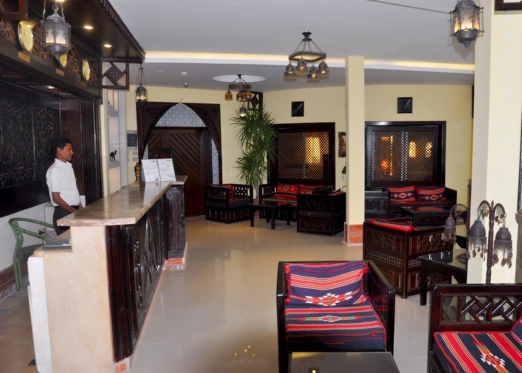 Naama Inn Hotel Шарм-эль-Шейх Экстерьер фото